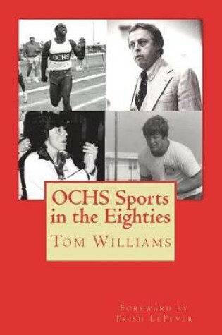 Cover of OCHS Sports in the Eighties