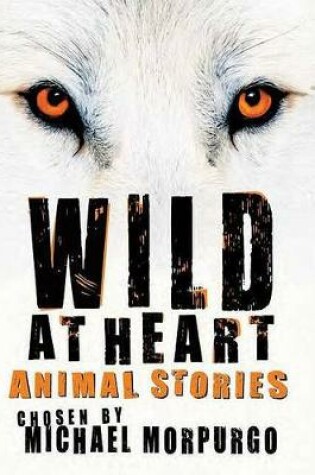 Cover of Wild at Heart