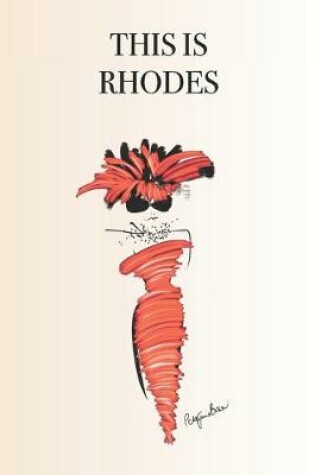 Cover of This Is Rhodes