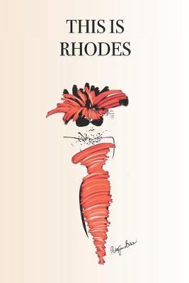 Book cover for This Is Rhodes
