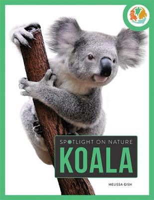 Book cover for Koala