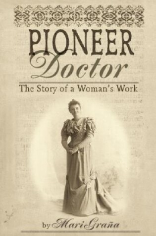 Cover of Pioneer Doctor