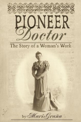 Book cover for Pioneer Doctor