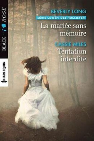 Cover of La Mariee Sans Memoire - Tentation Interdite