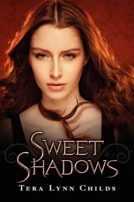 Book cover for Sweet Shadows