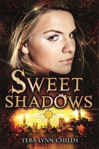 Cover of Sweet Shadows