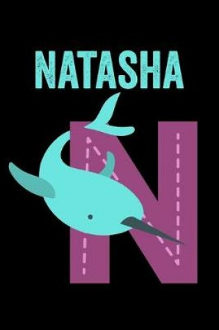 Cover of Natasha