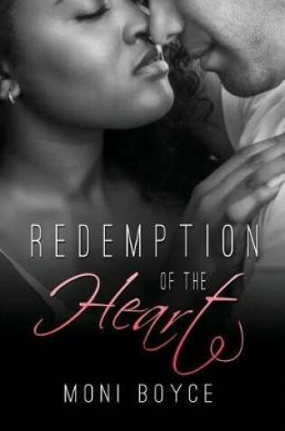 Cover of Redemption of the Heart