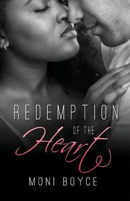 Book cover for Redemption of the Heart