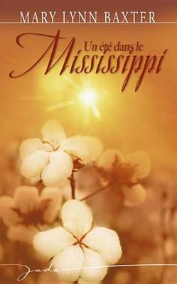 Book cover for Un Ete Dans Le Mississippi