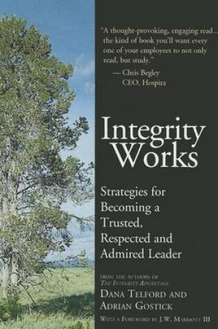 Cover of Integrity Works