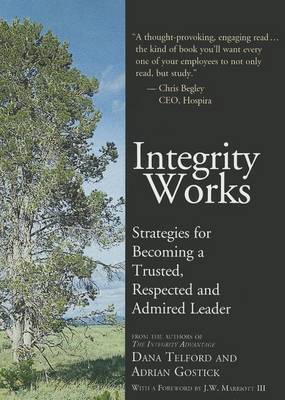 Book cover for Integrity Works