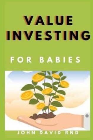 Cover of Value Investing for Babies