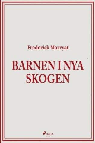 Cover of Barnen i Nya skogen