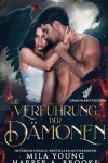 Book cover for Die Verführung der Dämonen