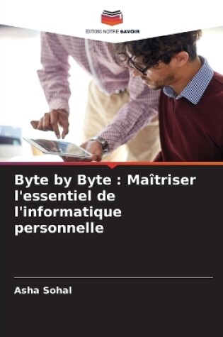 Cover of Byte by Byte