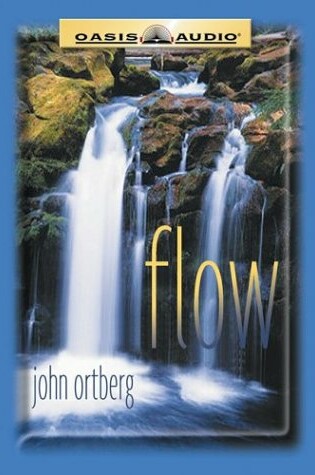 Cover of Flow