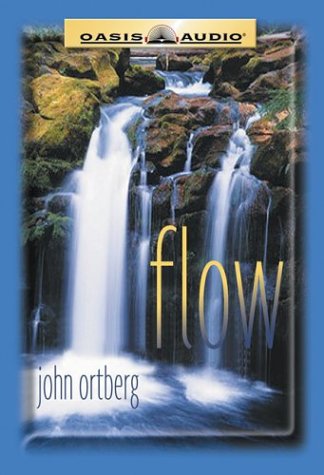 Book cover for Flow