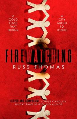 Cover of Firewatching