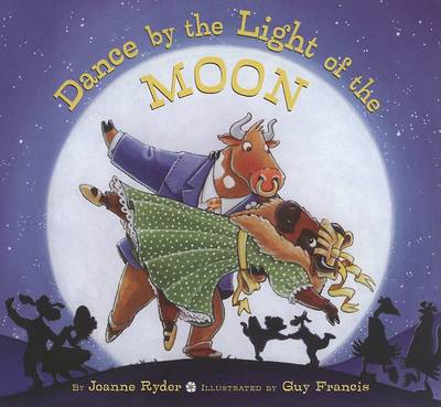 Book cover for Dance by the Light of the Moon