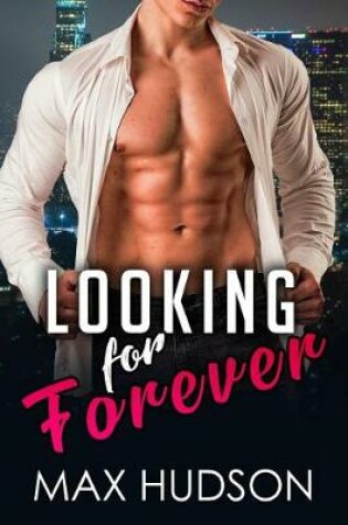 Cover of Looking for Forever