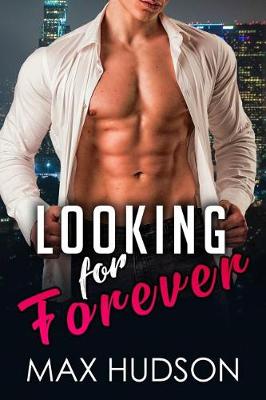 Book cover for Looking for Forever
