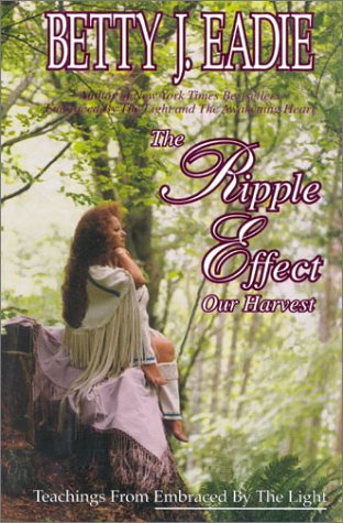 Book cover for The Ripple Effect