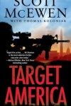 Book cover for Target America