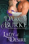 Book cover for Lady of Desire
