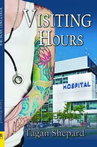Cover of Visiting Hours
