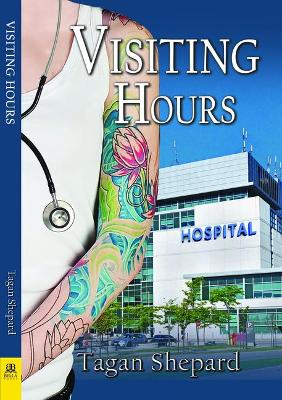 Book cover for Visiting Hours