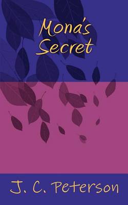 Book cover for Mona's Secret