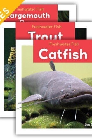 Cover of Freshwater Fish (Set)