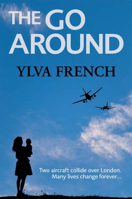 Book cover for The The Go Around