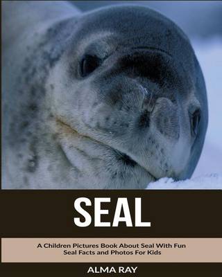 Book cover for Seal