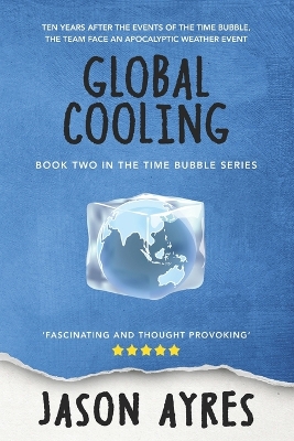 Cover of Global Cooling
