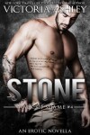 Book cover for Stone (Walk Of Shame 2nd Genration #1)