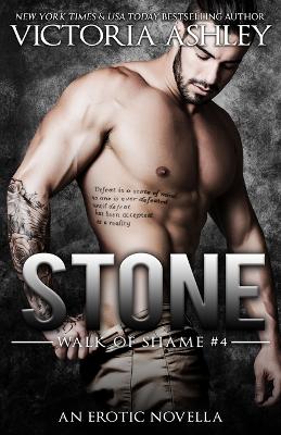 Cover of Stone (Walk Of Shame 2nd Genration #1)