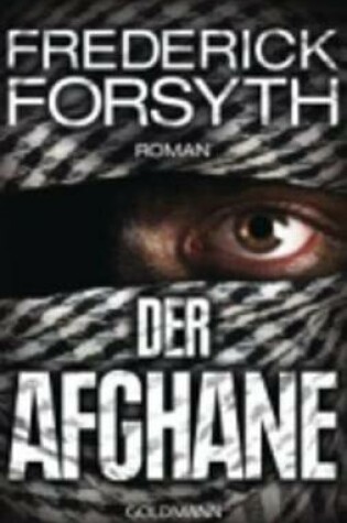 Cover of Der Afghane