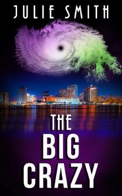 Cover of The Big Crazy