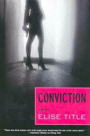 Cover of Conviction