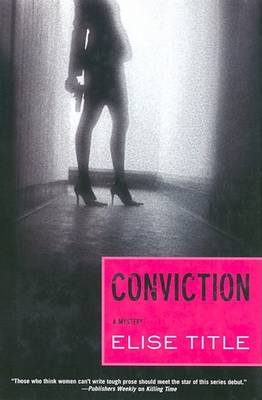 Book cover for Conviction