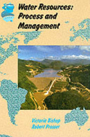 Cover of Water Resources