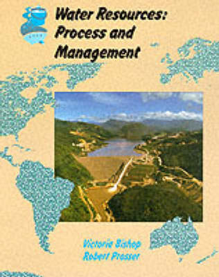 Cover of Water Resources