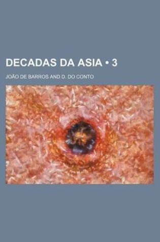 Cover of Decadas Da Asia (3)