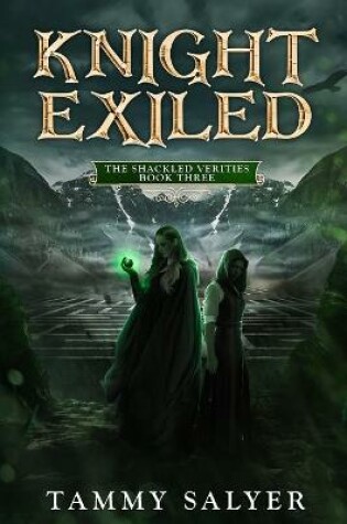 Cover of Knight Exiled
