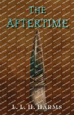 Book cover for The Aftertime