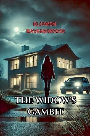 Cover of The Widow's Gambit