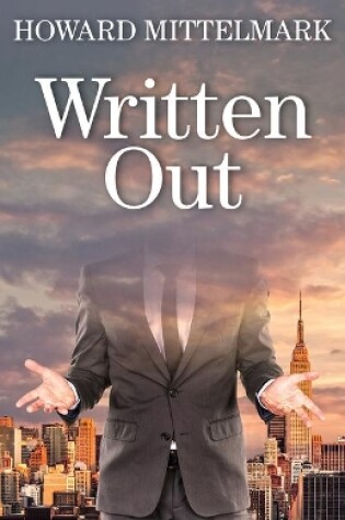 Cover of Written Out