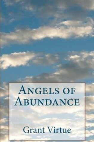 Cover of Angels of Abundance